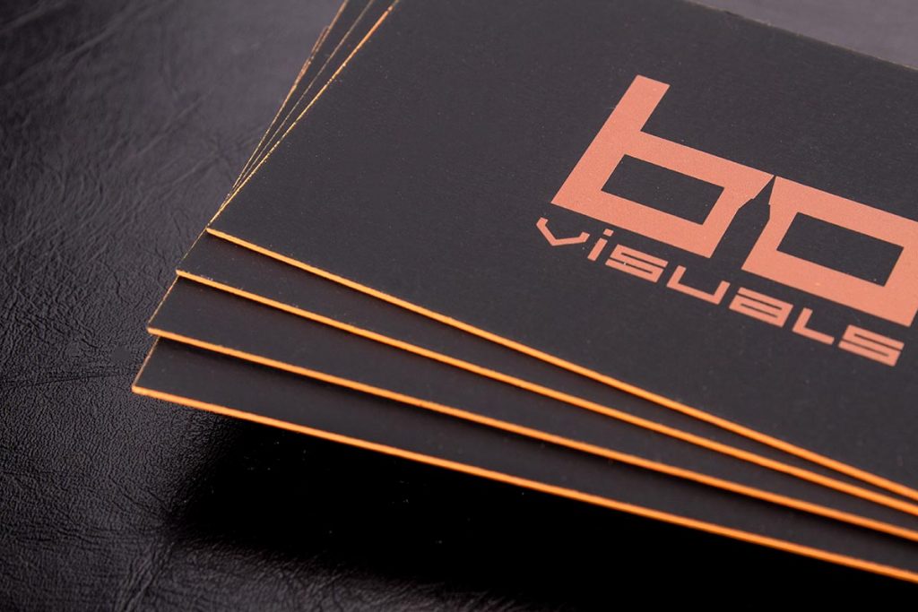 Yes, you still need a business card in 2024